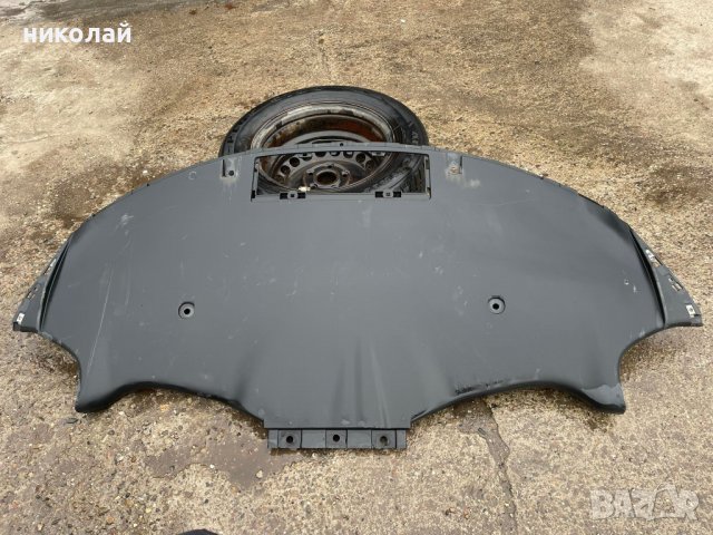 Кора за модел 3 ТЕСЛА, снимка 5 - Части - 39953798