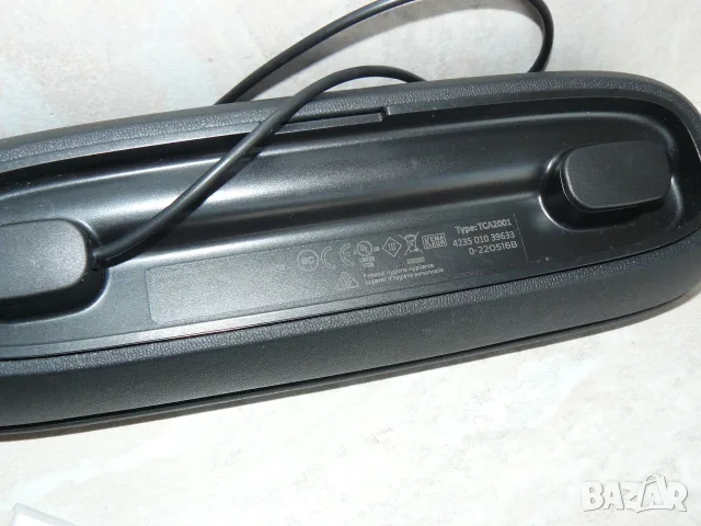 Кутия-зарядно Travel Charging Case TCA2001 for Philips Sonicare, снимка 5 - Други - 55874189