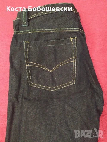 Дънки Porto Nova Jeans No 36, снимка 5 - Дънки - 50904457