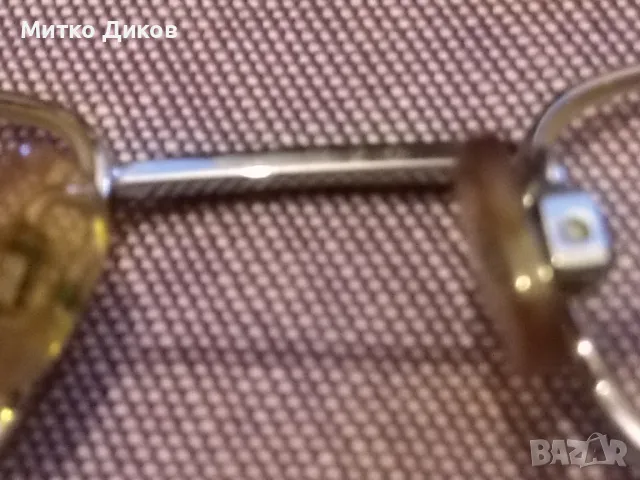 Маркови очила за рамки Лакосте с кутия и кърпичка, снимка 12 - Слънчеви и диоптрични очила - 49157147