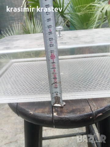 пластмасови кутии, снимка 3 - Кутии за съхранение - 54365787