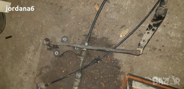 Фиат Пунто на части, снимка 5 - Автомобили и джипове - 39042031