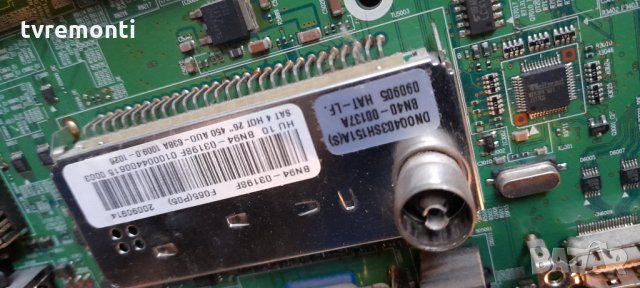 Main Board BN41-01197C BN94-03198F, снимка 4 - Части и Платки - 34201379
