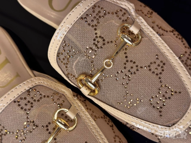 чехли gucci , снимка 3 - Чехли - 51465742