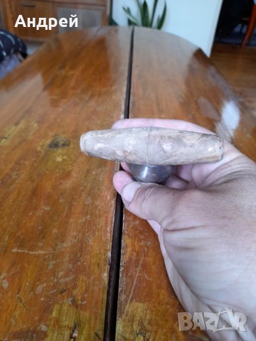 Стара отварачка за консерви #9, снимка 3 - Други ценни предмети - 36718248