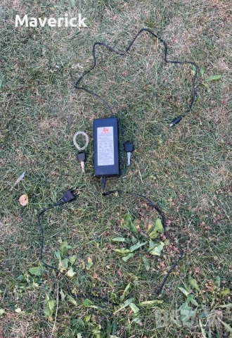 Електрическа тротинетка KuKirin G2 max, снимка 5 - Скейтборд, ховърборд, уейвборд - 51844575