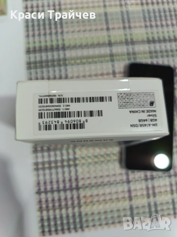 Samsung Galaxy A14, снимка 6 - Samsung - 52688856