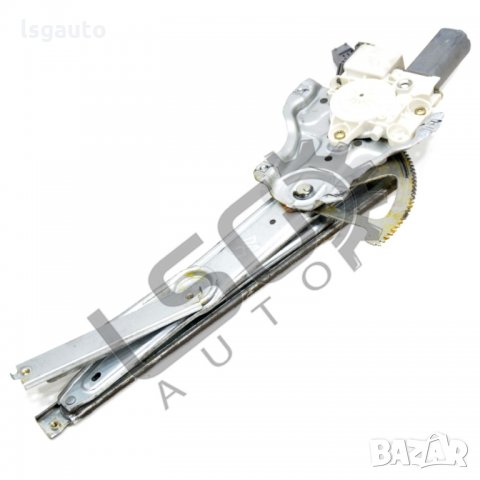 Механизъм преден десен ел. стъклоповдигач Toyota Avensis II 2003-2009 TA150121N-106