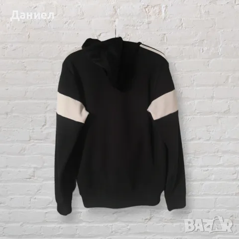 Суичър Adidas originals , снимка 2 - Спортни дрехи, екипи - 48649630