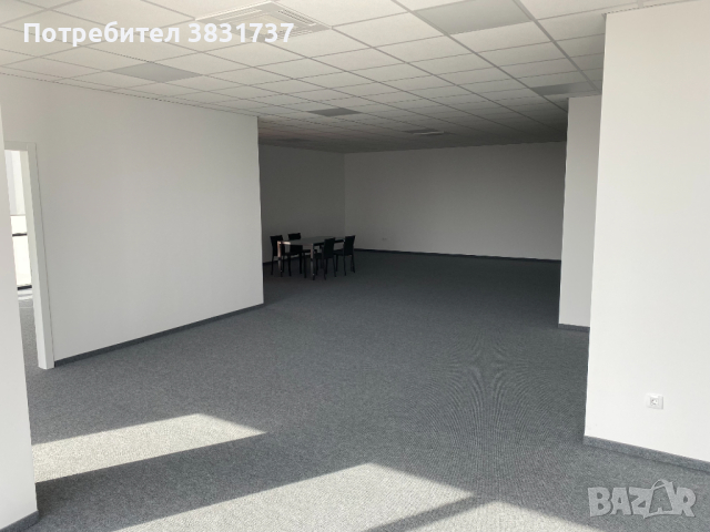 Отдавам под наем Офис (зад МЕТРО), снимка 2 - Офиси - 44395364