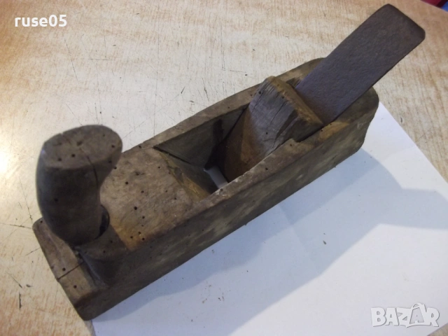 Ренде старо - 1, снимка 4 - Други инструменти - 53135210