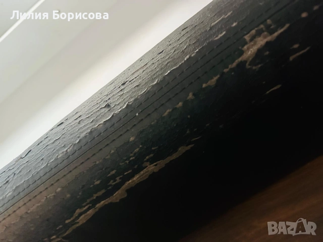 Спалня + подматрачна решетка + двулицев матрак, снимка 12 - Спални и легла - 54203731