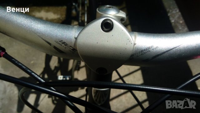 TREK- висок клас алуминиев велосипед., снимка 18 - Велосипеди - 21863354