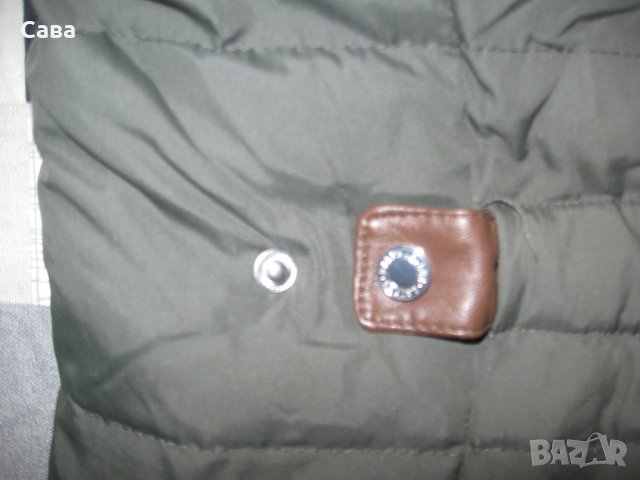 Зимно яке POLO-R.LAUREN  дамско,Л, снимка 4 - Якета - 42759675