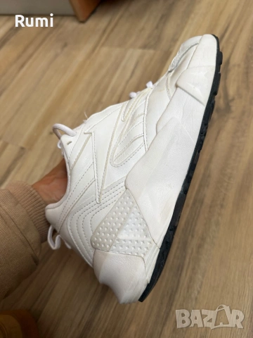 Оригинални маратонки Reebok Classics AZTREK DOUBLE MIX! 38 н, снимка 11 - Маратонки - 24980084