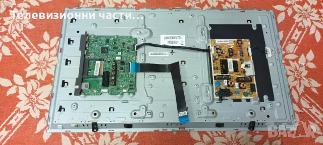 Samsung UE32F4000AW със счупен екран HF320AGH-C1 BN41-01955A BN94-06523D/BN44-00604B L32S0_DDY