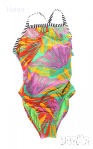 Детски бански Dolfin топ 🔝 защита, снимка 8 - Детско бельо и бански  - 29910130