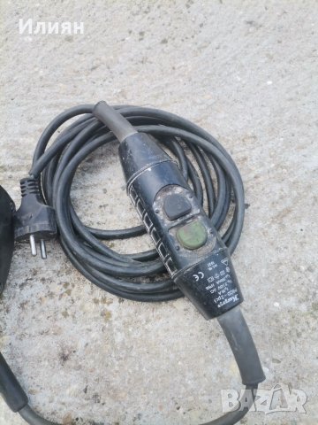 Диамантено пробивна машина , снимка 4 - Диамантени и режещи инструменти - 40782393