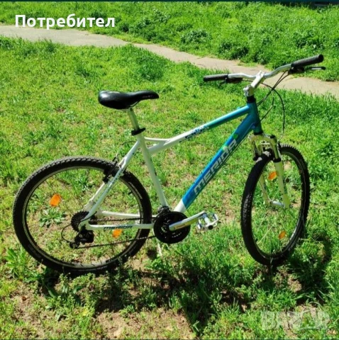 Merida Lady Juliet 26" /Мерида, снимка 2 - Велосипеди - 51310481