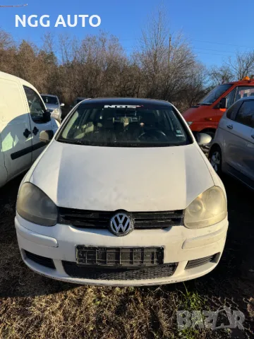 VW Golf 5 1.6i 2005 г. - на части !