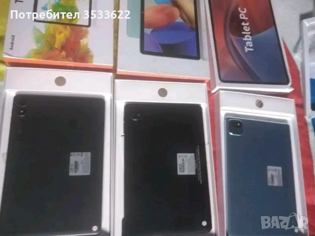 Таблет 10", снимка 5 - Таблети - 50404412