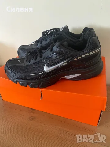 Nike мъжки маратонки