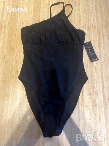 Дамски бански boohoo