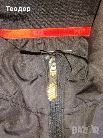 Ветровка PUMA (M) , снимка 7 - Спортни дрехи, екипи - 56482479