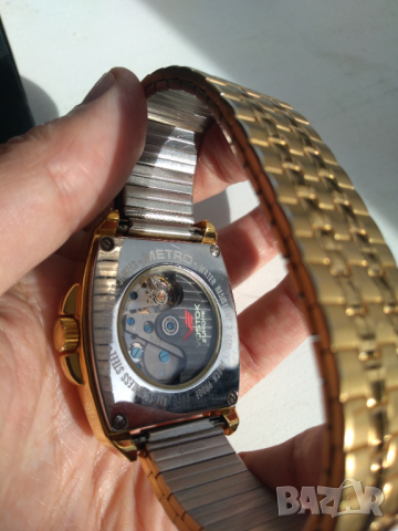 Vostok Europe Metro, снимка 2 - Мъжки - 44923769