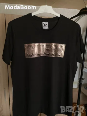 Guess дамска тениска 