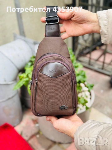 мъжки чанти LOUIS VUITTON, снимка 4 - Чанти - 53231746