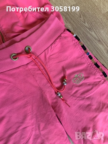 Спортен екип комплект, снимка 3 - Спортни екипи - 52421332