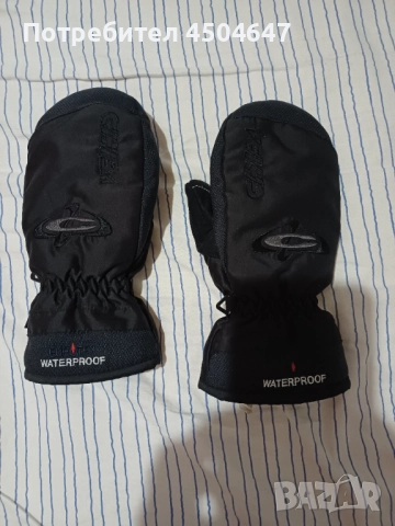 Детски ръкавици