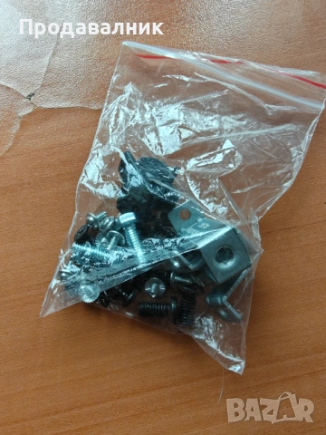 Части за телевизор TCL 55P69B (Main Board, Power Supply, Wi-Fi), снимка 8 - Части и Платки - 53914278