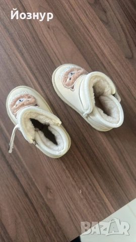 детски обувки , снимка 5 - Детски боти и ботуши - 52207051