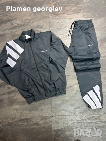 Мъжки спортни екипи-Adidas, Nike , Lacoste, снимка 3 - Спортни дрехи, екипи - 55976497