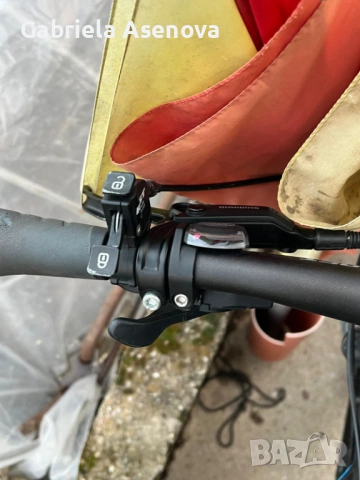 Продавам велосипед , снимка 5 - Велосипеди - 54169524