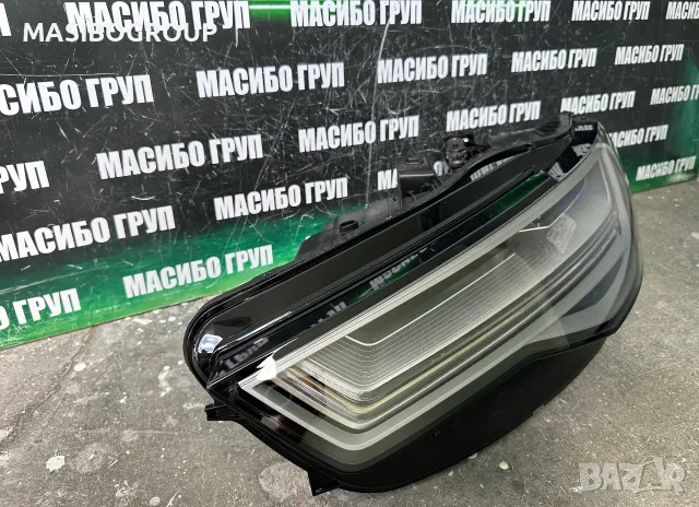 Фар ляв фарове Full Led за Ауди А6 фейс Audi A6 4G/C7 facelift,USA, снимка 2 - Части - 55953268