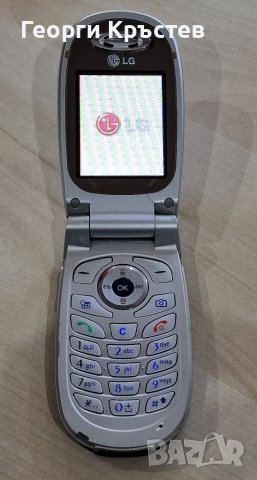 LG C2200 и Samsung Z300(ZM60) - кодирани, снимка 3 - LG - 39737820