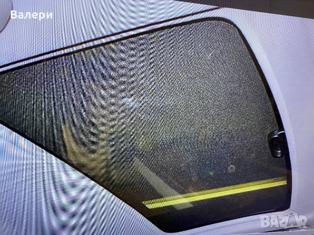 Предлагам гумена облицовка за Стъклен плъзгащ се покрив за Смарт Smart, снимка 2 - Части - 31879886