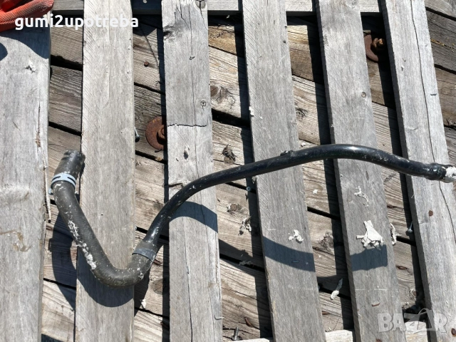 Маркуч Охладителна Система wist0028ac Volkswagen ID.3 E11 pro