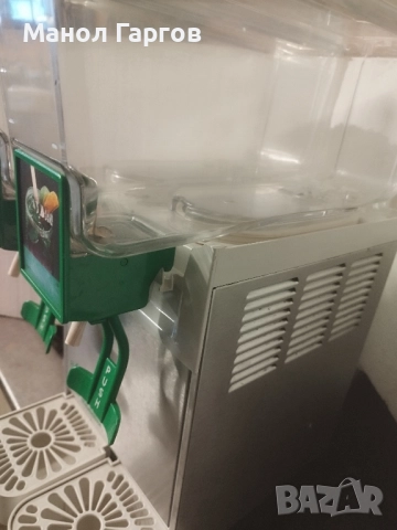 спкмашина, снимка 5 - Обзавеждане за заведение - 52136226