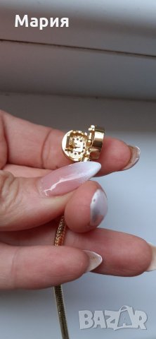 Ринг Пандора, снимка 5 - Гривни - 33968024
