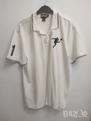 2 оригинални мъжки поло бранд Ralph Lauren размер xxl