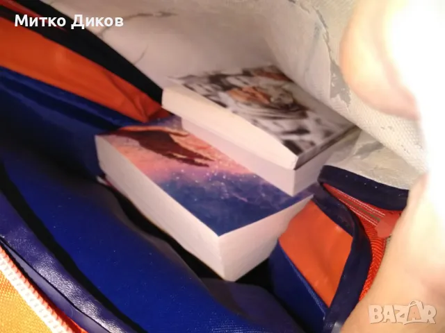 Spider Man Раница Спайдър мен раница 41х29х19см като нова, снимка 13 - Раници - 50380860