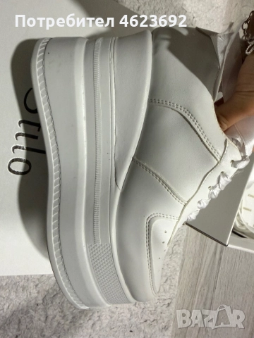 Булчински обувки, снимка 2 - Дамски обувки на ток - 52063359