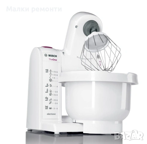 Купа за миксер Bosch