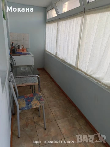 Нощувка Аспарухово- Студио, снимка 12 - Квартири, нощувки - 33649147
