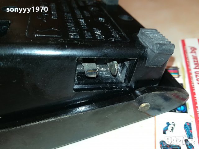 ПЕДАЛ ЗА ШЕВНА МАШИНА-ЗДРАВ 1211222019, снимка 13 - Шевни машини - 38650717