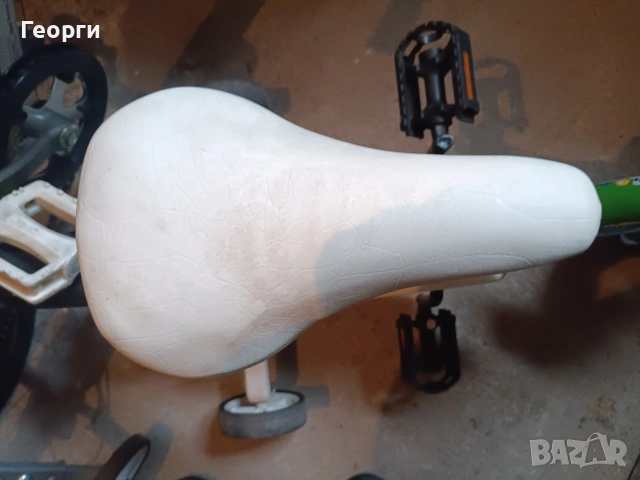 детско колело, снимка 3 - Детски велосипеди, триколки и коли - 53923448